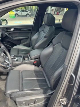 Audi Q5, снимка 9