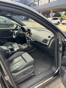 Audi Q5, снимка 12