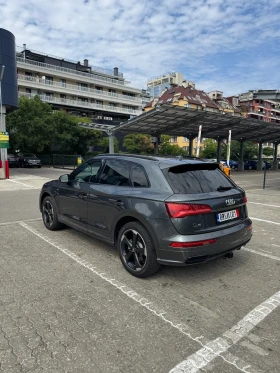 Audi Q5, снимка 5
