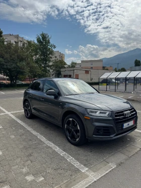 Audi Q5, снимка 2