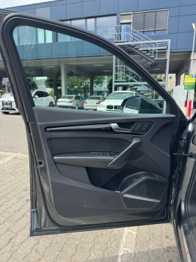 Audi Q5, снимка 14