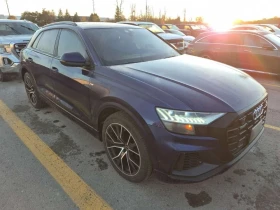 Audi Q8, снимка 5