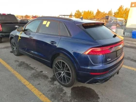 Audi Q8, снимка 6