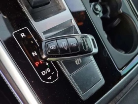 Audi Q8, снимка 8