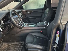 Audi Q8, снимка 3