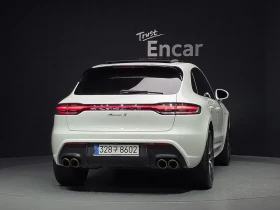 Porsche Macan 2.9 S/ BOSE/ 360/ DIST/ PANO/ НАДУВАНЕ, снимка 4