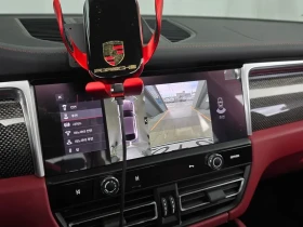 Porsche Macan 2.9 S/ BOSE/ 360/ DIST/ PANO/ НАДУВАНЕ, снимка 14