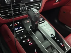 Porsche Macan 2.9 S/ BOSE/ 360/ DIST/ PANO/ НАДУВАНЕ, снимка 9