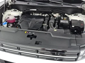 Hyundai Santa fe, снимка 6