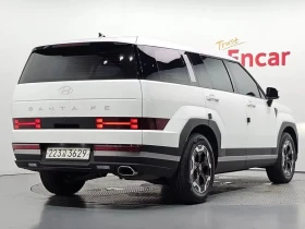 Hyundai Santa fe, снимка 2