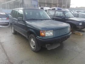 Land Rover Range rover 2.5tds | Mobile.bg    2