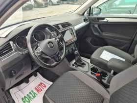 VW Tiguan EURO6B - [11] 