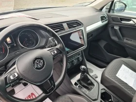 VW Tiguan EURO6B - [10] 