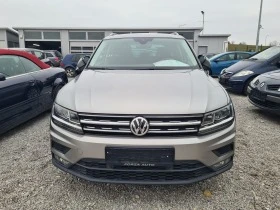 VW Tiguan EURO6B - [8] 