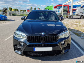 BMW X6 M BLACK (ТОП!), снимка 4 - Автомобили и джипове - 44670699
