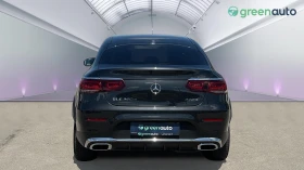 Mercedes-Benz GLC  300d  4 Matic Coupe | Mobile.bg    6