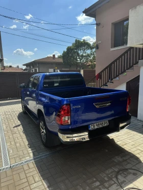 Toyota Hilux | Mobile.bg    4