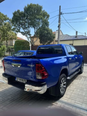 Toyota Hilux | Mobile.bg    6