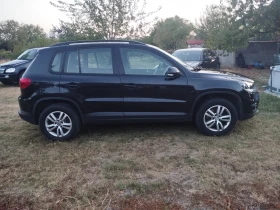 VW Tiguan 2.0TDI, снимка 7