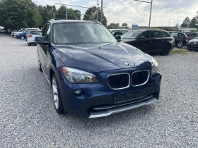 BMW X1 2.8i/кожа/автомат/4х4/