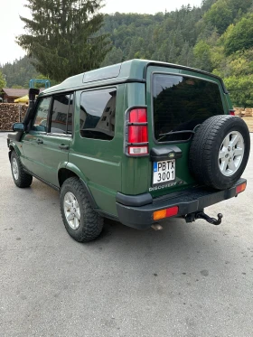 Land Rover Discovery Td5 | Mobile.bg    4