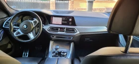 BMW X6  xDrive40I M Sports, снимка 11