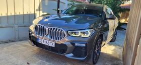 BMW X6  xDrive40I M Sports, снимка 1