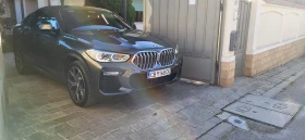 BMW X6  xDrive40I M Sports, снимка 4