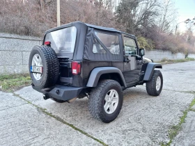 Jeep Wrangler Sport, снимка 4