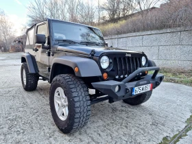 Jeep Wrangler Sport, снимка 2