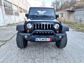 Jeep Wrangler Sport, снимка 3