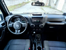 Jeep Wrangler Sport, снимка 7