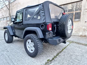 Jeep Wrangler Sport, снимка 5