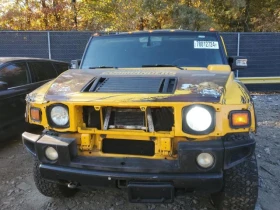 Hummer H2 - [6] 