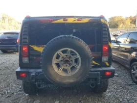 Hummer H2 - [7] 