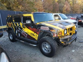 Hummer H2 - [5] 