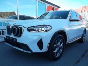 BMW X3 3.0i xDrive 2700км, снимка 1