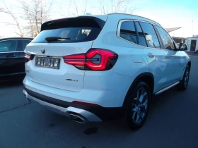 BMW X3 3.0i xDrive 2700км, снимка 3