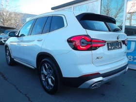 BMW X3 3.0i xDrive 2700км, снимка 2