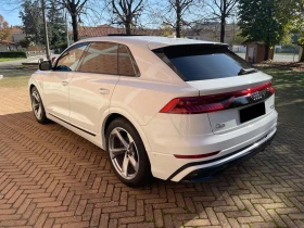 Audi Q8 50TDI Quattro S-Line, снимка 4