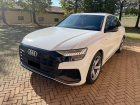 Audi Q8 50TDI Quattro S-Line, снимка 1