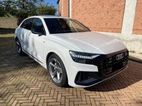 Audi Q8 50TDI Quattro S-Line, снимка 2