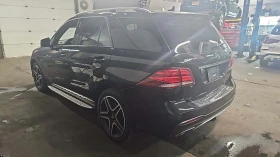     Mercedes-Benz GLE 43 AMG 4MATIC * NAVI * LED * CAMERA * HARMAN