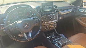 Mercedes-Benz GLE 43 AMG 4MATIC * NAVI * LED * CAMERA * HARMAN | Mobile.bg    5