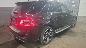     Mercedes-Benz GLE 43 AMG 4MATIC * NAVI * LED * CAMERA * HARMAN