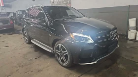     Mercedes-Benz GLE 43 AMG 4MATIC * NAVI * LED * CAMERA * HARMAN