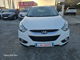 Hyundai IX35 1.7-CRDI-NAVI-EURO6W, снимка 2