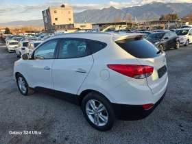 Hyundai IX35 1.7-CRDI-NAVI-EURO6W, снимка 7