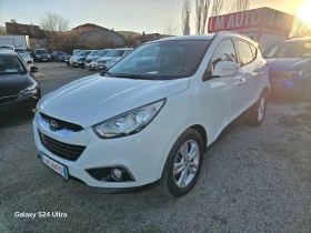 Hyundai IX35 1.7-CRDI-NAVI-EURO6W, снимка 1