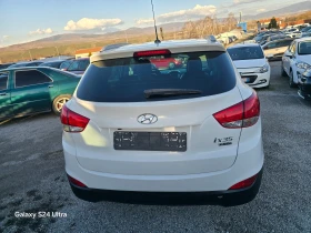 Hyundai IX35 1.7-CRDI-NAVI-EURO6W, снимка 6